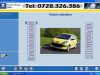 Servicii Diagnoza si Service Testare Auto Peugeot si la Domiciliu - Bucurest / Ilfovi