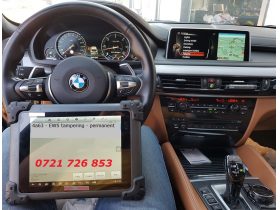 Oferta, National, Resetare imobilizator BMW eroare 4a63 EWS tampering manipulation error la domiciliu