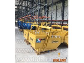 Oferta, National, Bene beton productie Italia Total Race