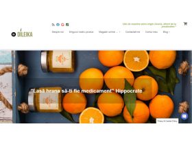 Oferta, Cluj, Creare magazin online ( creare site vanzari online ) la heliomedia.ro