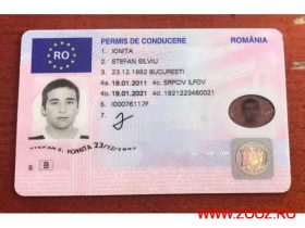 Oferta, Bucuresti, Cumparati permisul de conducere