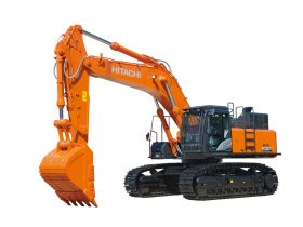 Oferta, National, Piese noi de motoare excavatoare Hitachi