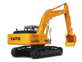 Oferta, National, Piese noi de motoare excavatoare Kato
