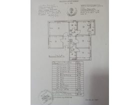 Oferta, Bucuresti, Apartament 4 camere, 2 bai, etajul 1, BERCENI