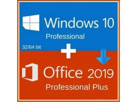 Oferta, National, Instalare Windows 10 Office si alte pograme cu licenta