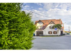 Oferta, Brasov, Casa Ambient 5* - property rental