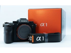 Oferta, Bucuresti, Sony a1 Mirrorless Camera