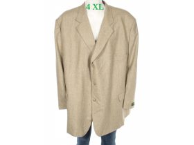 Oferta, Bucuresti, Sacou nou - masura mare - 4XL - Germany Style