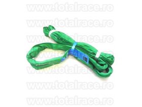 Oferta, Tulcea, Oferta completa chingi textile de ridicare / Total Race