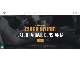 Oferta, National, Ciubo Studio - Salon tatuaje Constanta