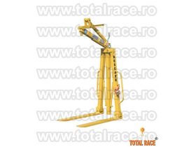 Oferta, Valcea, Furci macara productie Italia Total Race