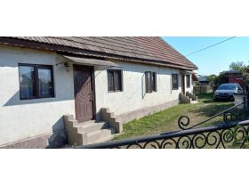 Oferta, Gorj, Casa si teren in comuna Telesti Gorj