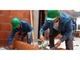 Oferta, National, Constructii germania