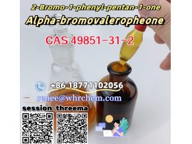 Oferta, National, Alpha-Bromovalerophenon CAS 49851-31-2 +8618771102056