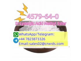 Oferta, Dolj, Chemical Wholesale 4579-64-0 D-Lysergic Acid Methyl Ester