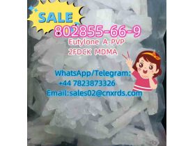 Oferta, Botosani, Chemical Wholesale 802855-66-9 Eutylone A-PVP 2FDCK MDMA