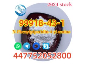Oferta, National, Top quality cas 99918-43-1 N-phenylpiperidin-4-amine