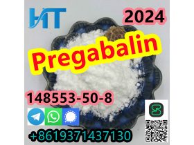 Oferta, Botosani, China top supplier 148553-50-8 Pregabalin