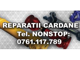 Oferta, National, Reparatie Cardan NISSAN NAVARA