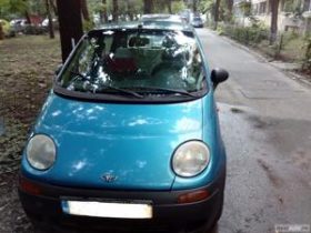 Oferta, Bucuresti, Matiz.Perfect.Bucuresti.Zona Sincai.0771127678