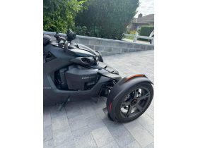 Oferta, Bistrita-Nasaud, Can Am Ryker26