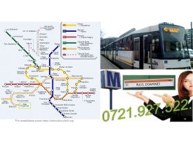 Oferta, Bucuresti, Rumul Taberei, metrou Raul Doamnei, stradal si intrare bd., garsoniera XXL