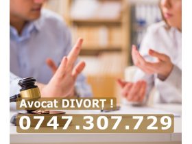 Oferta, Bucuresti, Avocat Divort in Bucuresti