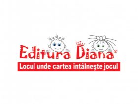 Oferta, National, Jocuri de rol, jocuri lingvistice, si jocuri de strategie la Editura Diana!