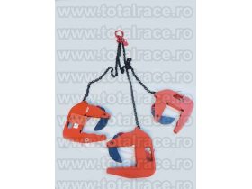 Oferta, National, Clesti camine ridicare manevrare Total Race