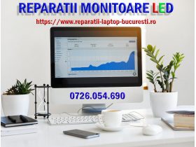 Oferta, Bucuresti, Service laptop Bucuresti - Ilfov - reparatii laptop si service calculatoare la domiciliu