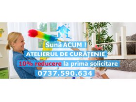 Oferta, Bucuresti, Curatare profesionala pentru canapele si saltele la domiciliu. Preturi imbatabile! Profita de oferta