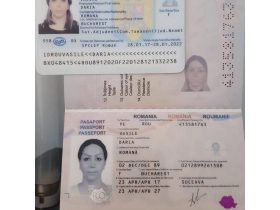 Oferta, National, PASSPORT VISA WORK PERMIT DRIVER LICENSE