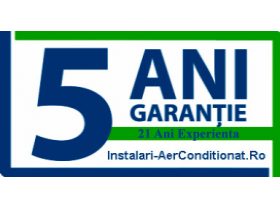 Oferta, Bucuresti, Vanzari Aparate de Aer Conditionat