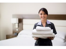 Oferta, National, Domeniul hotelier germania personal