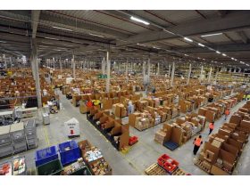 Oferta, Brasov, Depozite amazon angajari 2400