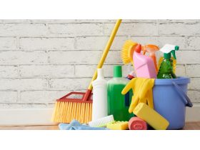Oferta, Timis, Curatenie in Asociatii de Propietari