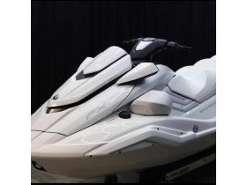 Oferta, National, Yamaha WaveRunner FX Cruiser SVHO Jetski