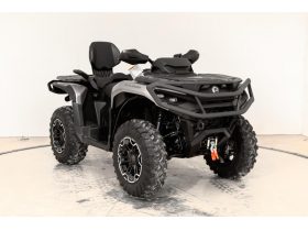 Oferta, National, Can Am Outlander MAX XT 850 ATV