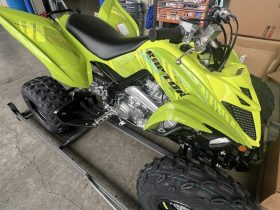 Oferta, National, YAMAHA RAPTOR 700R SE