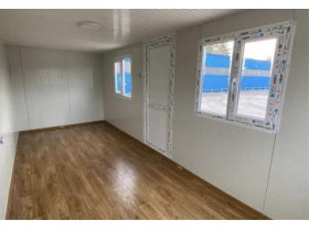 Oferta, Tulcea, Containere modulare in toate tarile