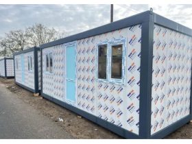 Oferta, Cluj, Vanzare de containere