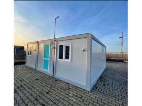 Oferta, Bacau, Vanzares de containere