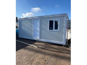 Oferta, Galati, Vanzari de containere in Romania