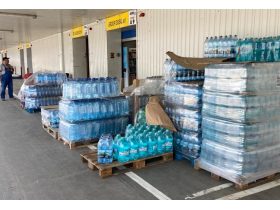 Oferta, Brasov, Depozite apa minerala 2400