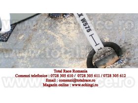 Oferta, Cluj, Legare cu banda de poliester Total Race