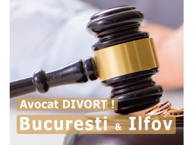 Oferta, Bucuresti, Avocat Divort Bucuresti