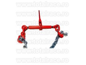 Oferta, Botosani, Echipament complet lant ancorare 8 mm 4 tone lungimi la cerere