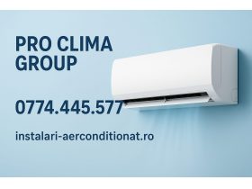 Oferta, Bucuresti, Instalare  aer conditionat rapid