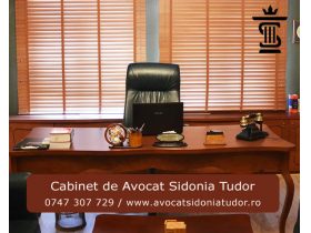 Oferta, Bucuresti, Consultanta, asistenta si reprezentare juridica
