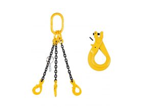 Oferta, Arges, Dispozitiv ridicare  lant grad 80 macara